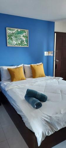 Hostal Hua Hin Paradise Guesthouse