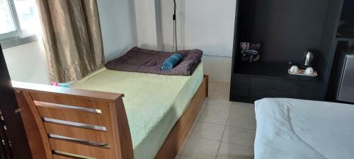 Hostal Hua Hin Paradise Guesthouse