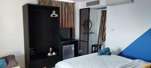 Hostal Hua Hin Paradise Guesthouse