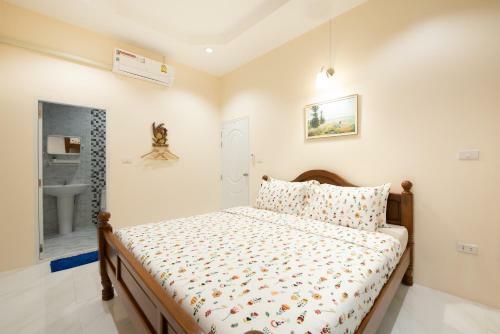 Villa Baan Bussarin (b5) Huahin88