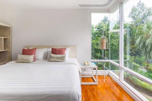 Apartamento 3fbeachfront 2br Huahin Luxuryby??????????sp532
