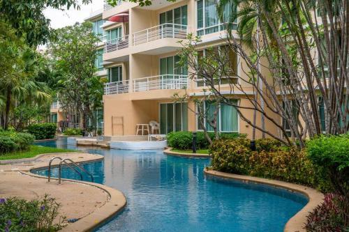 Apartamento 3fbeachfront 2br Huahin Luxuryby??????????sp532
