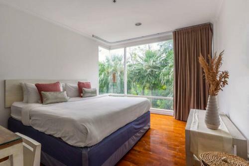 Apartamento 3fbeachfront 2br Huahin Luxuryby??????????sp532