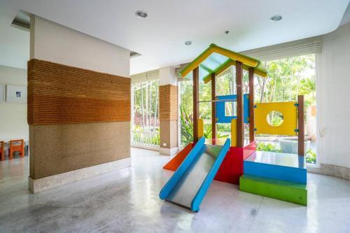 Apartamento 3fbeachfront 2br Huahin Luxuryby??????????sp532