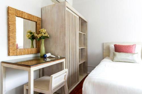 Apartamento 3fbeachfront 2br Huahin Luxuryby??????????sp532