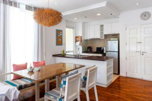 Apartamento 3fbeachfront 2br Huahin Luxuryby??????????sp532