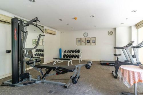 Apartamento 3fbeachfront 2br Huahin Luxuryby??????????sp532