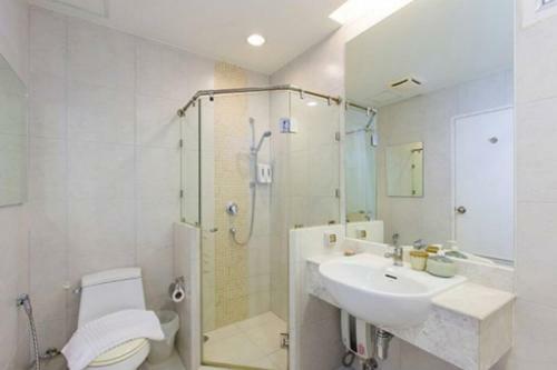 Apartamento 3fbeachfront 2br Huahin Luxuryby??????????sp532