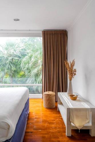 Apartamento 3fbeachfront 2br Huahin Luxuryby??????????sp532