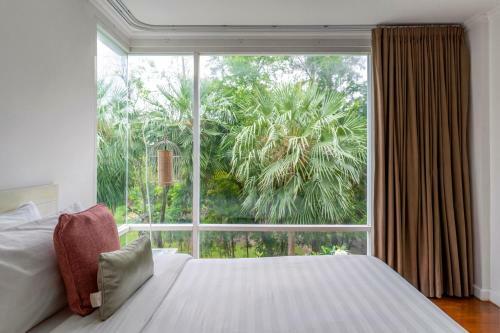 Apartamento 3fbeachfront 2br Huahin Luxuryby??????????sp532