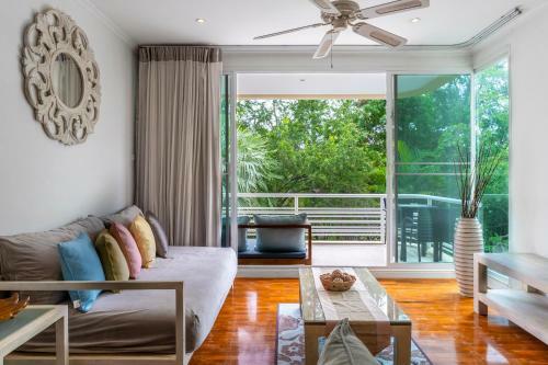 Apartamento 3fbeachfront 2br Huahin Luxuryby??????????sp532