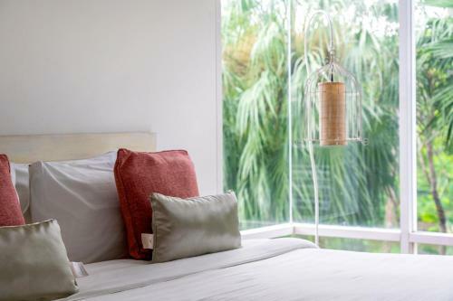 Apartamento 3fbeachfront 2br Huahin Luxuryby??????????sp532