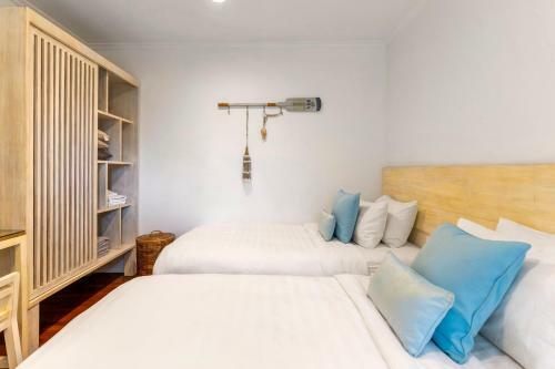 Apartamento 3fbeachfront 2br Huahin Luxuryby??????????sp532