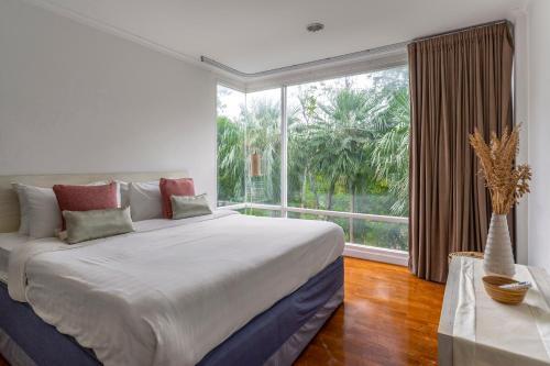 Apartamento 3fbeachfront 2br Huahin Luxuryby??????????sp532