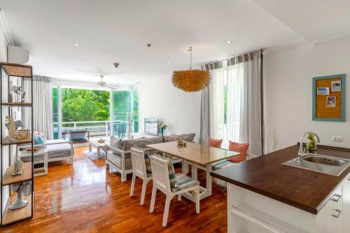 Apartamento 3fbeachfront 2br Huahin Luxuryby??????????sp532