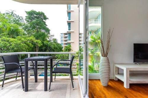 Apartamento 3fbeachfront 2br Huahin Luxuryby??????????sp532
