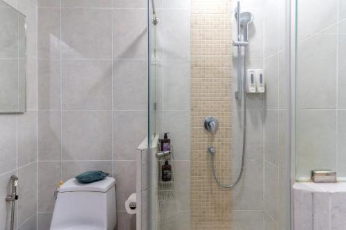 Apartamento 3fbeachfront 2br Huahin Luxuryby??????????sp532