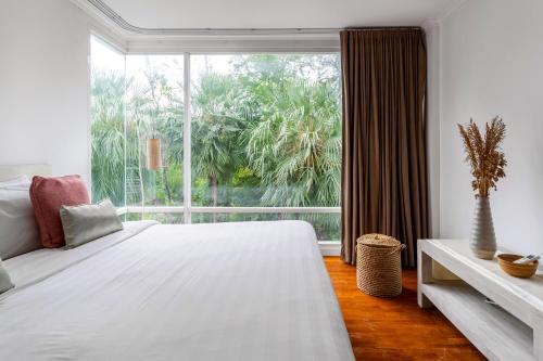 Apartamento 3fbeachfront 2br Huahin Luxuryby??????????sp532