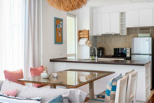 Apartamento 3fbeachfront 2br Huahin Luxuryby??????????sp532