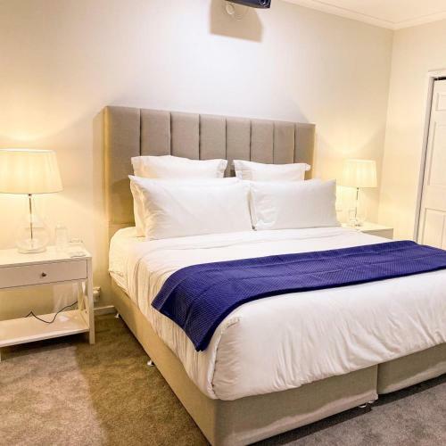 Wattletree House - Kmw Holiday Homes