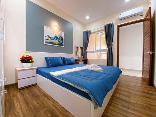 Apartamento V�ng T�u Goldsea.