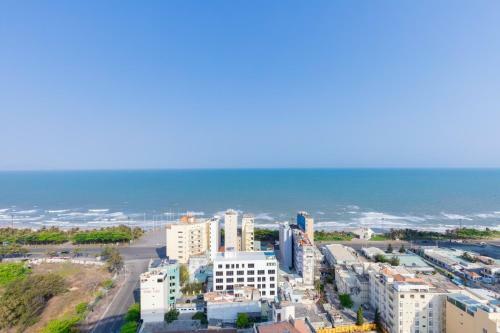 Apartamento V�ng T�u Goldsea.