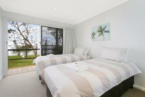 Villa Tarni Townhouse Mulwala