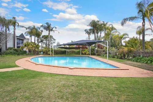 Villa Tarni Townhouse Mulwala