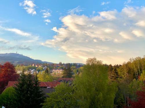 Apartamento Wohlbfinden Appartementhaus