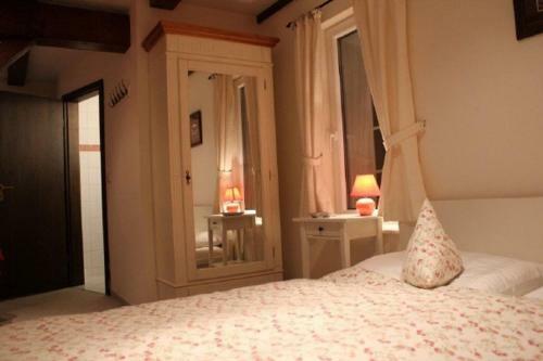 Bed & Breakfast Lucia's G�stehaus "zur M�hle"