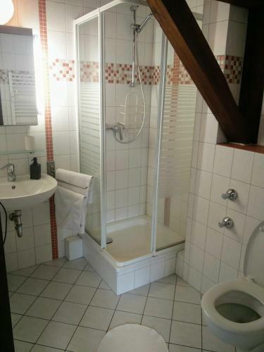 Bed & Breakfast Lucia's G�stehaus "zur M�hle"