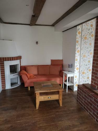 Bed & Breakfast Lucia's G�stehaus "zur M�hle"