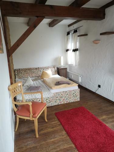 Bed & Breakfast Lucia's G�stehaus "zur M�hle"