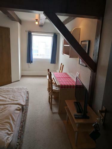 Bed & Breakfast Lucia's G�stehaus "zur M�hle"