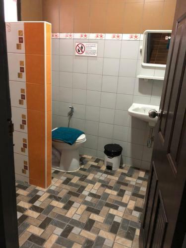 Apartamento Ban Pongphan