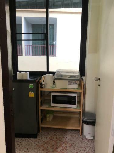 Apartamento Ban Pongphan