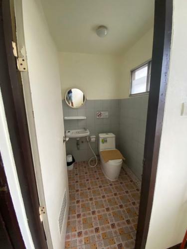 Apartamento Ban Pongphan