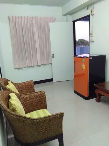 Apartamento Ban Pongphan