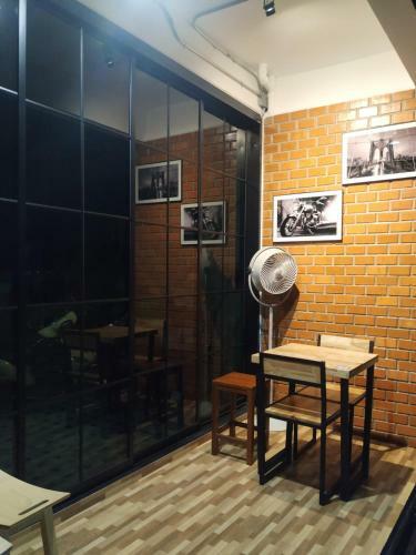 Apartamento Ban Pongphan