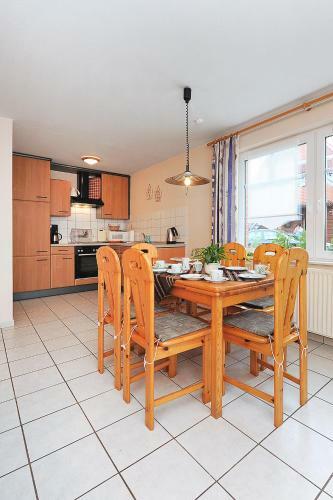Ferienhaus "nico"