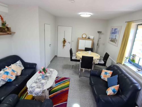 Apartamento Monis Nordseeperle Carolinensiel