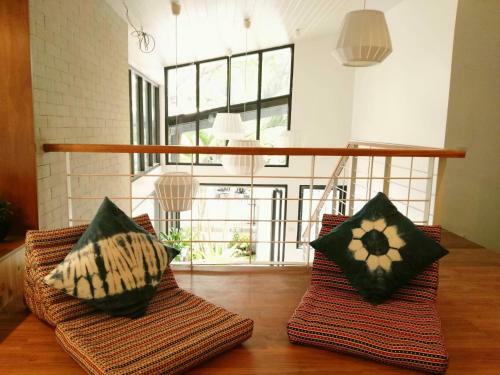 Bed & Breakfast 18 In Town Homestay
