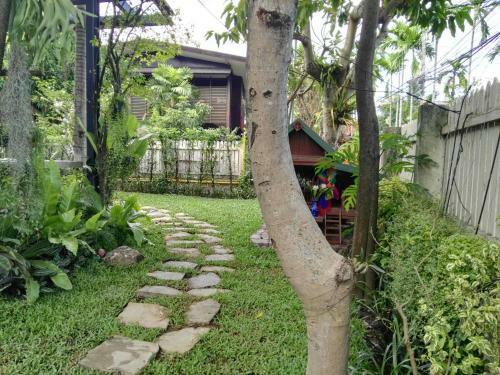 Bed & Breakfast 18 In Town Homestay