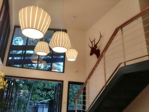 Bed & Breakfast 18 In Town Homestay