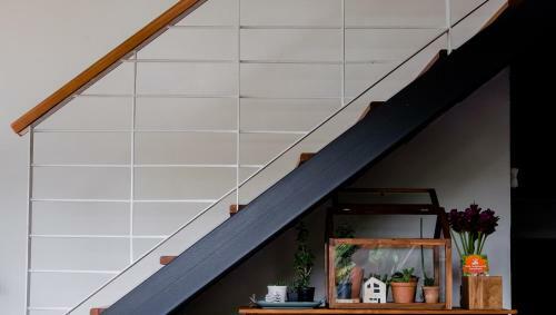 Bed & Breakfast 18 In Town Homestay