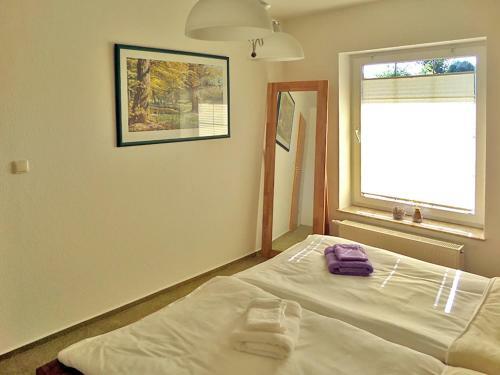 Apartamento Ferienwohnung Am Strelasund