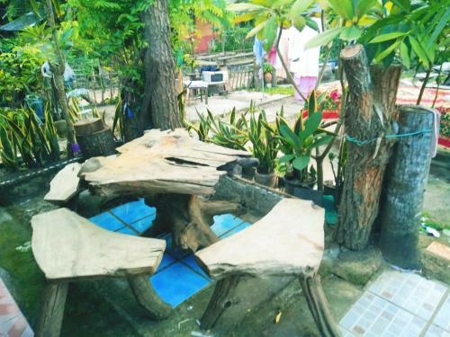 Tiddin Resort