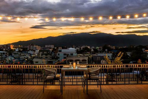 Hotel Glory Boutique Suite