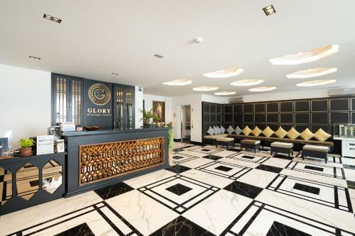 Hotel Glory Boutique Suite