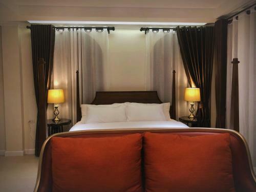Nanta Glam Cm Hotel & Residences